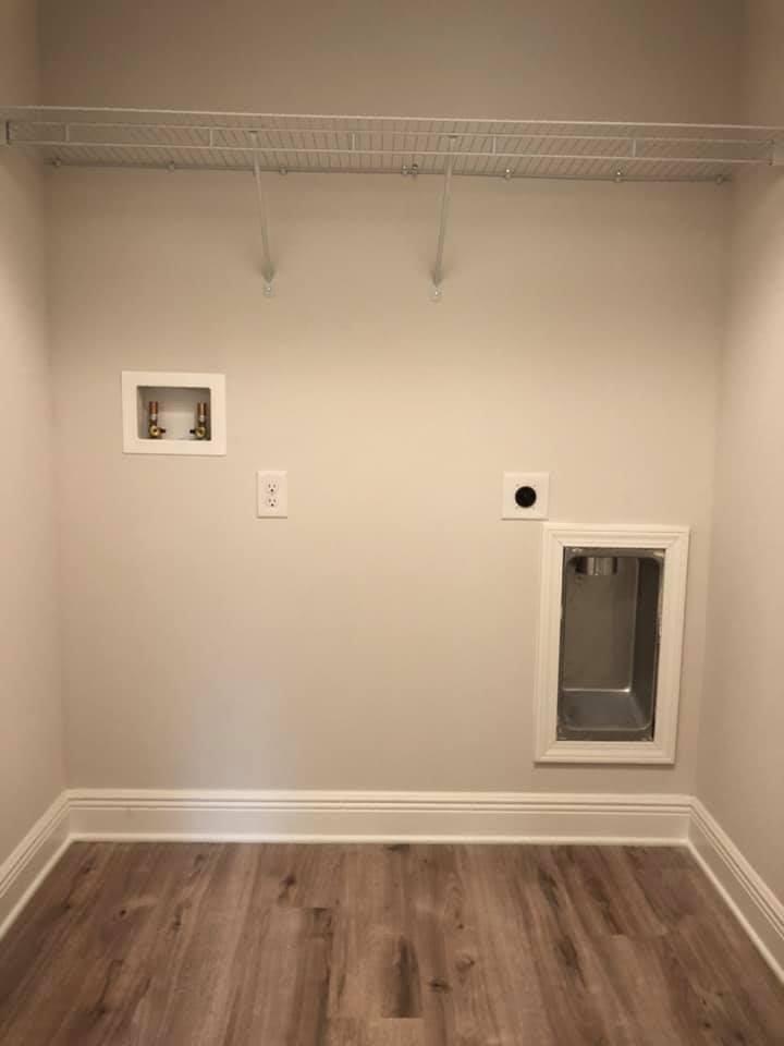 Sandhill Pines - Residential Lease