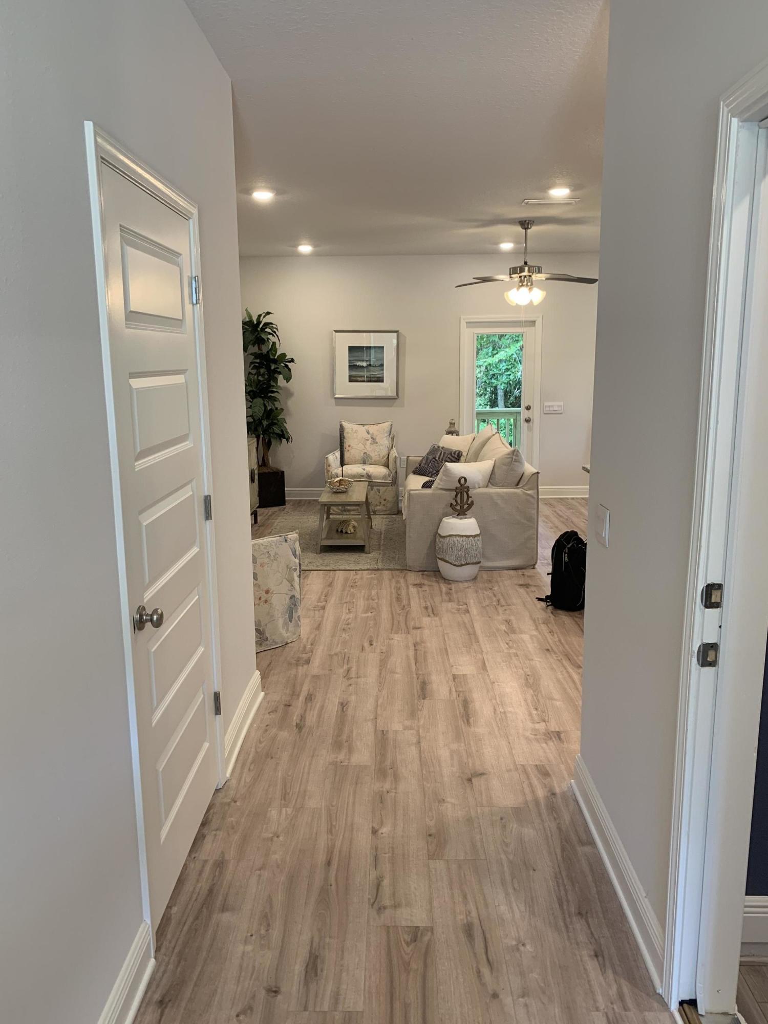 Sandhill Pines - Residential Lease