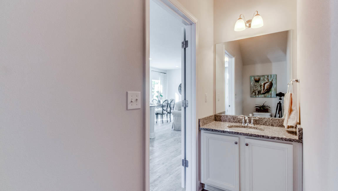 Sandhill Pines - Residential Lease