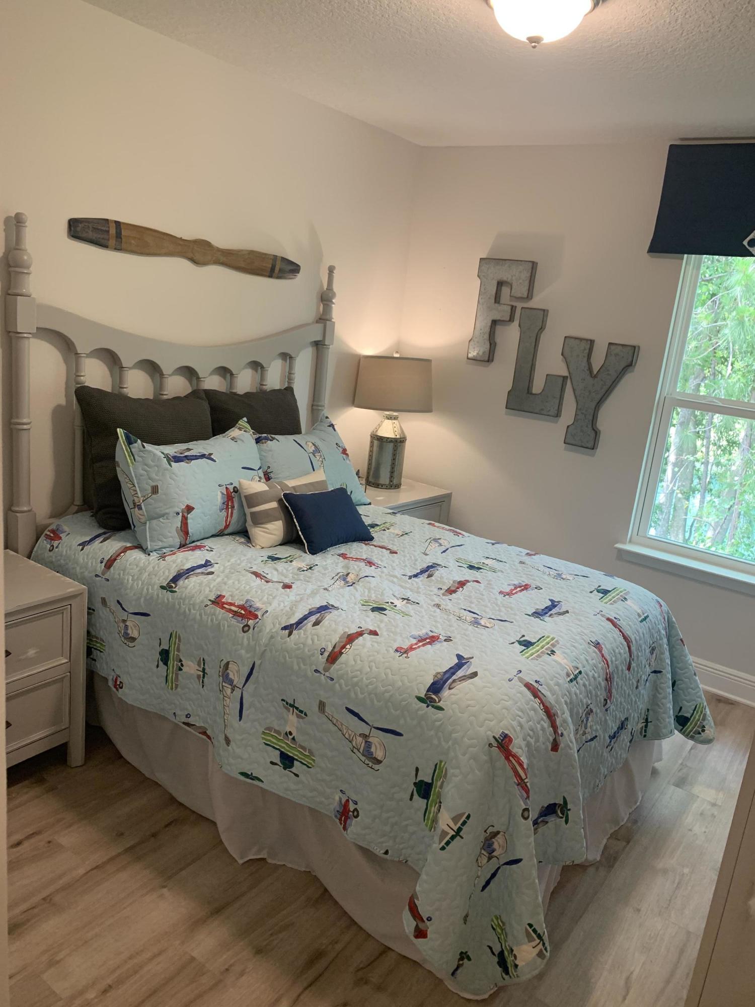 Sandhill Pines - Residential Lease