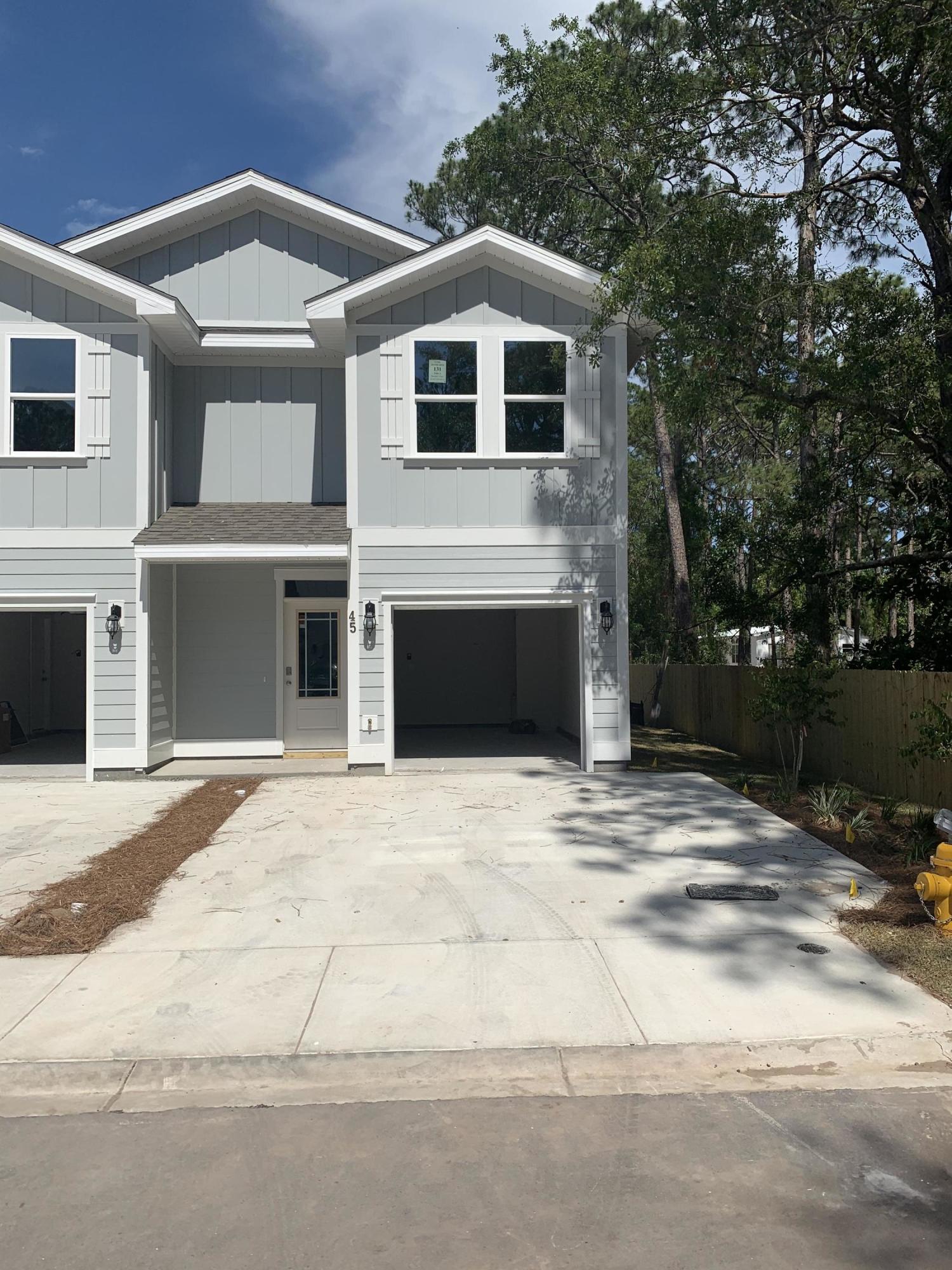 Sandhill Pines - Residential Lease