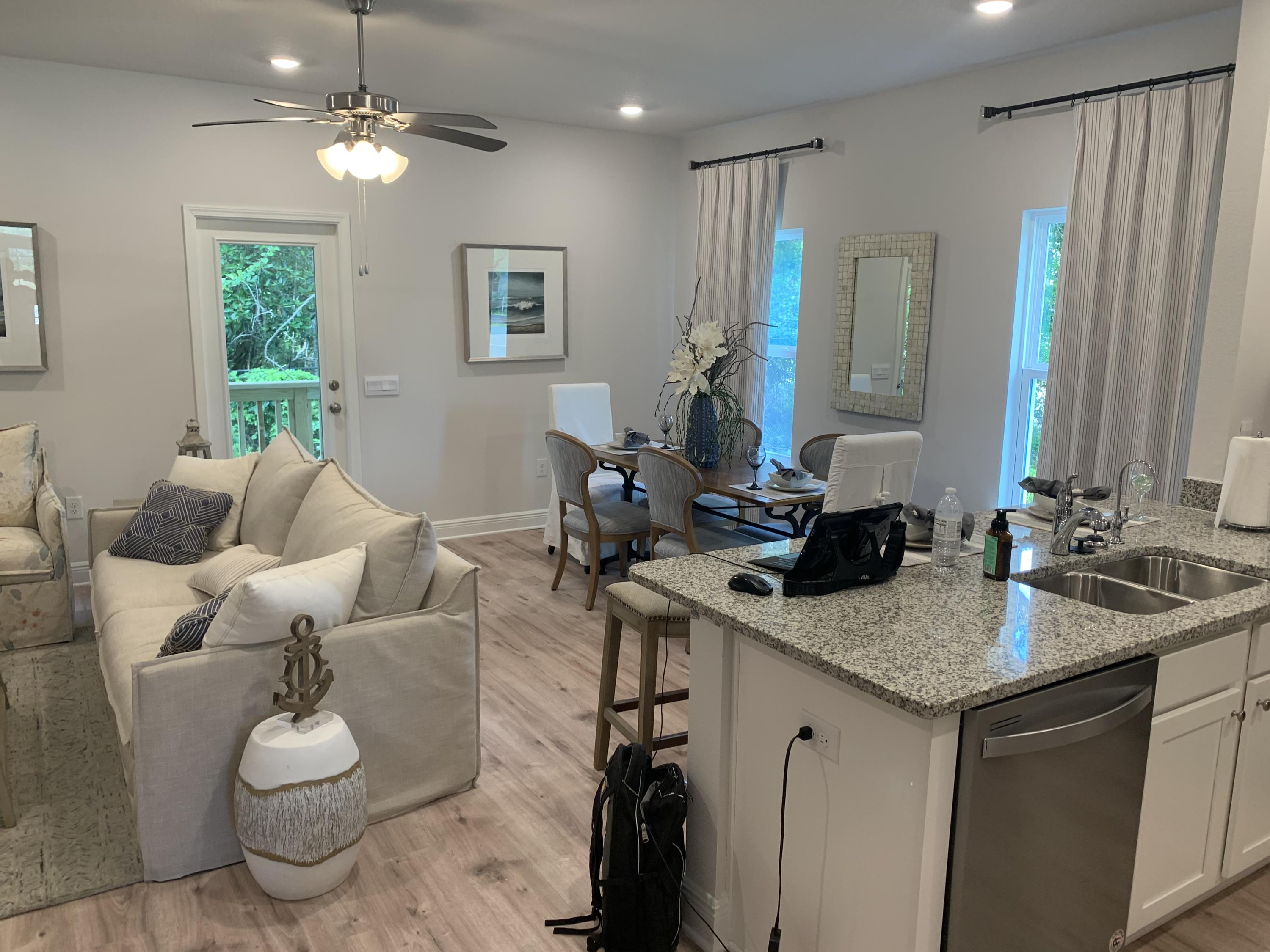 Sandhill Pines - Residential Lease