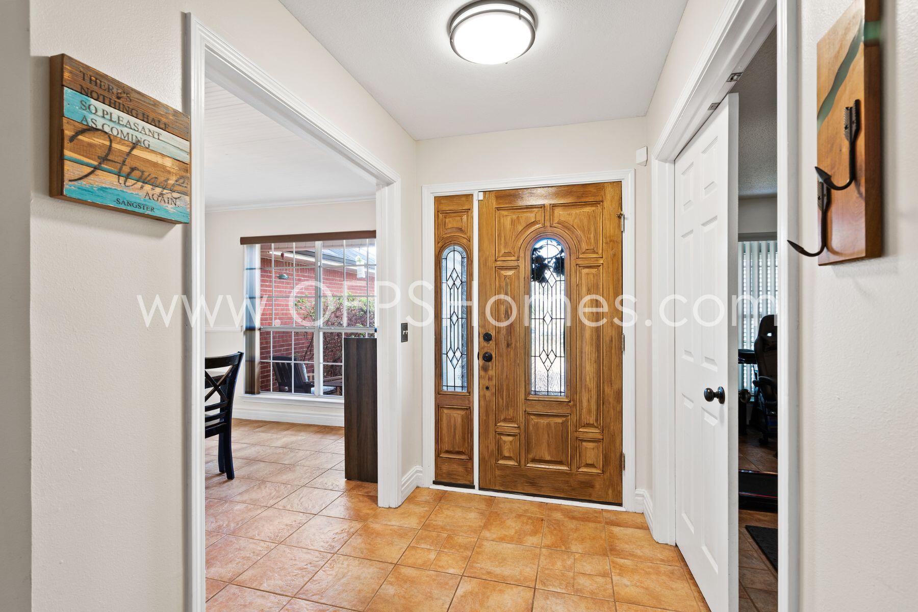 CHEROKEE BEND S/D PH 2 - Residential Lease