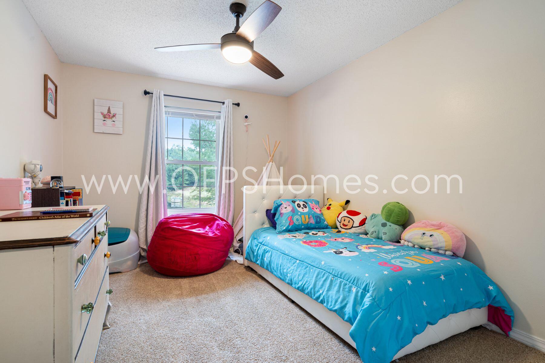 CHEROKEE BEND S/D PH 2 - Residential Lease