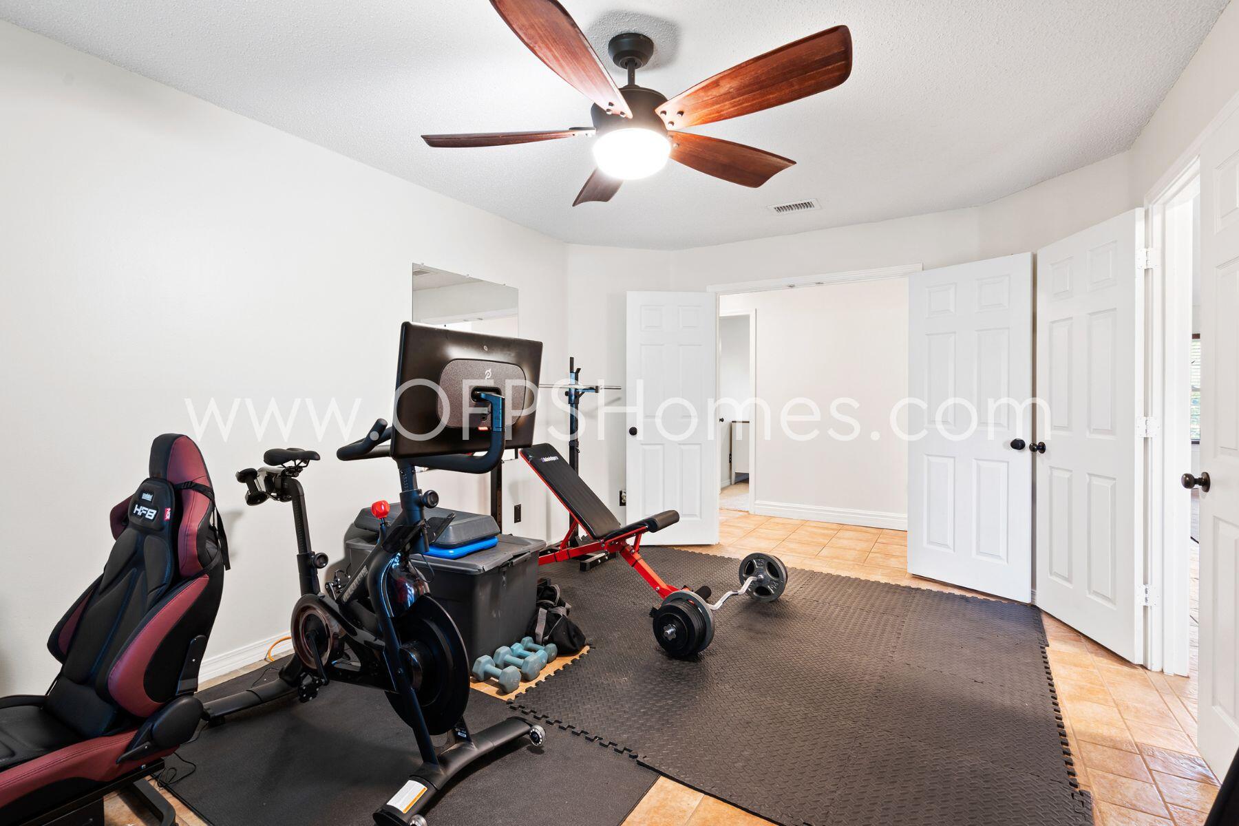 CHEROKEE BEND S/D PH 2 - Residential Lease