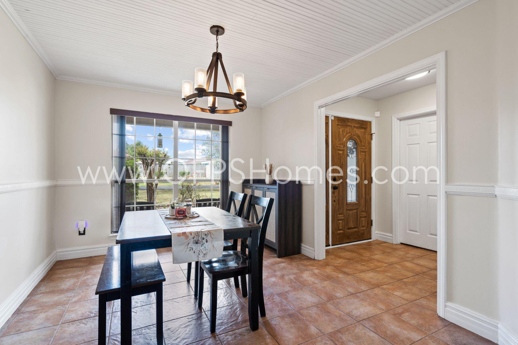 CHEROKEE BEND S/D PH 2 - Residential Lease