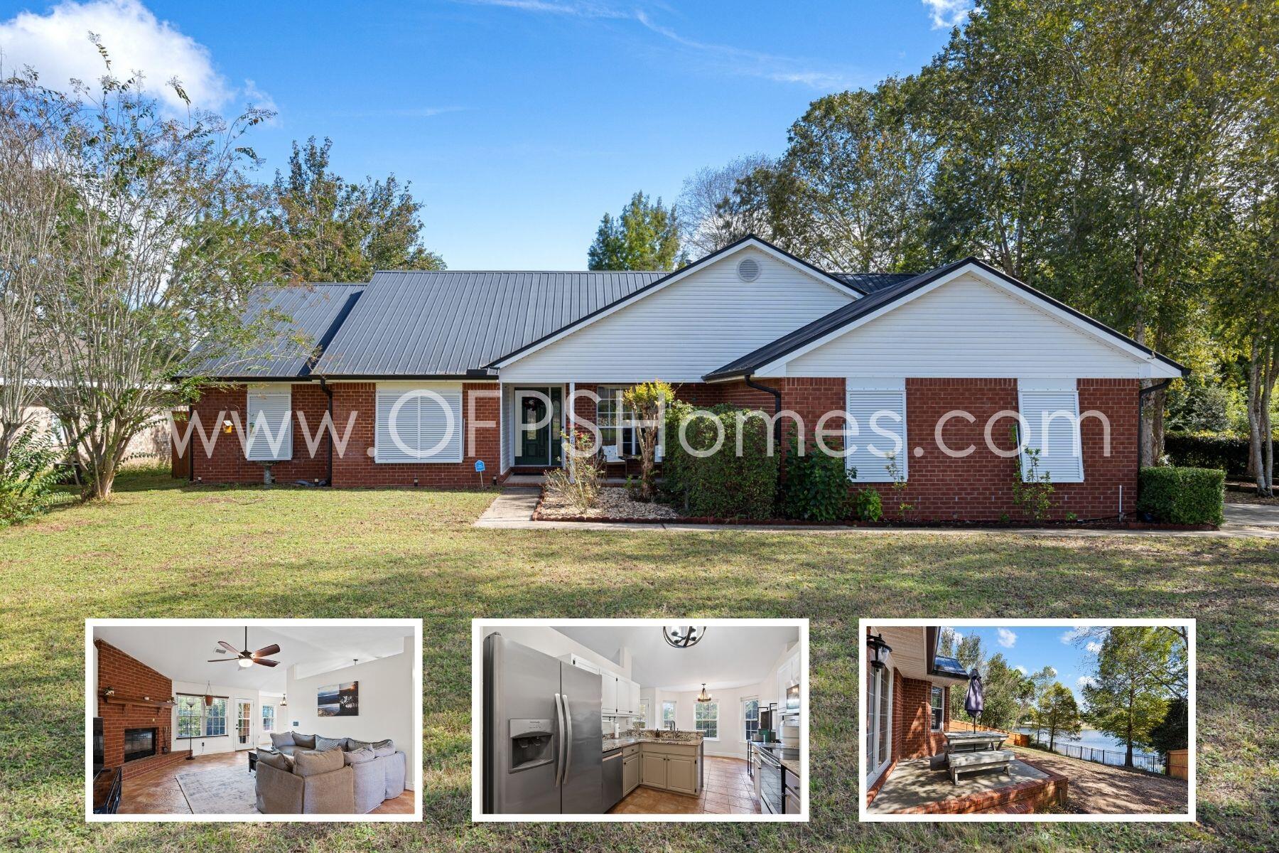 CHEROKEE BEND S/D PH 2 - Residential Lease