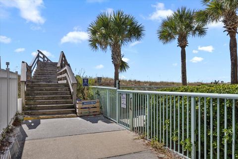 A home in Fort Walton Beach