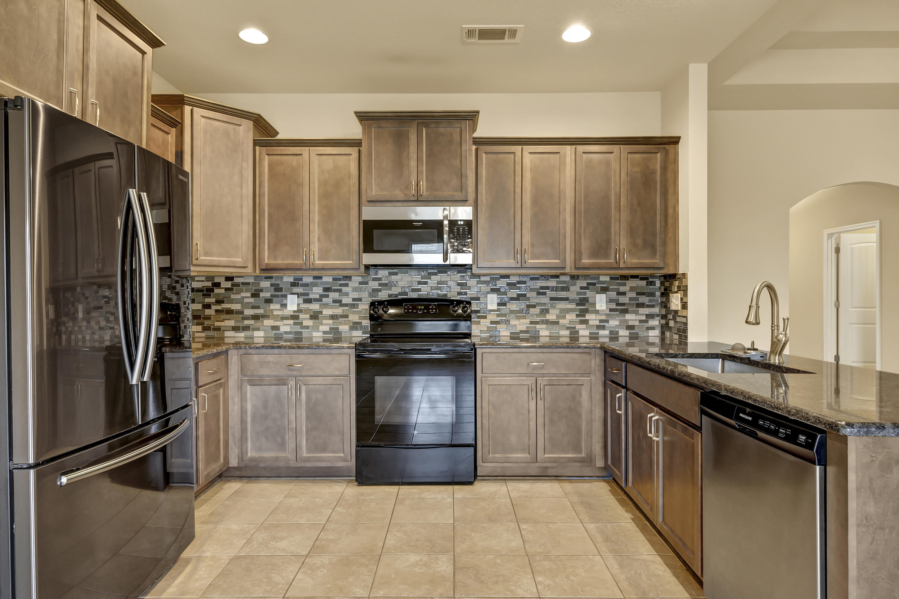 AUTUMN WOODS - Residential