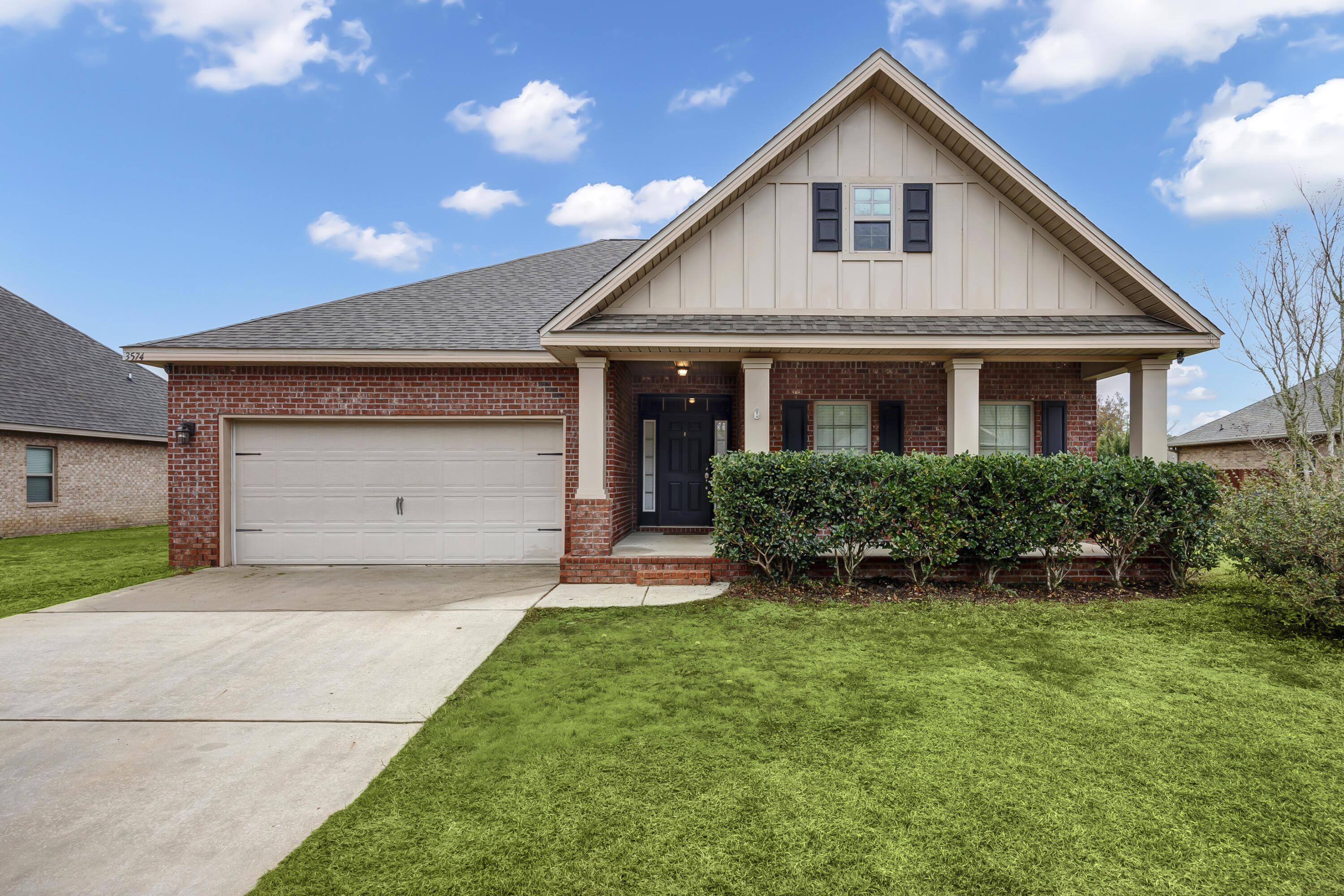 AUTUMN WOODS - Residential