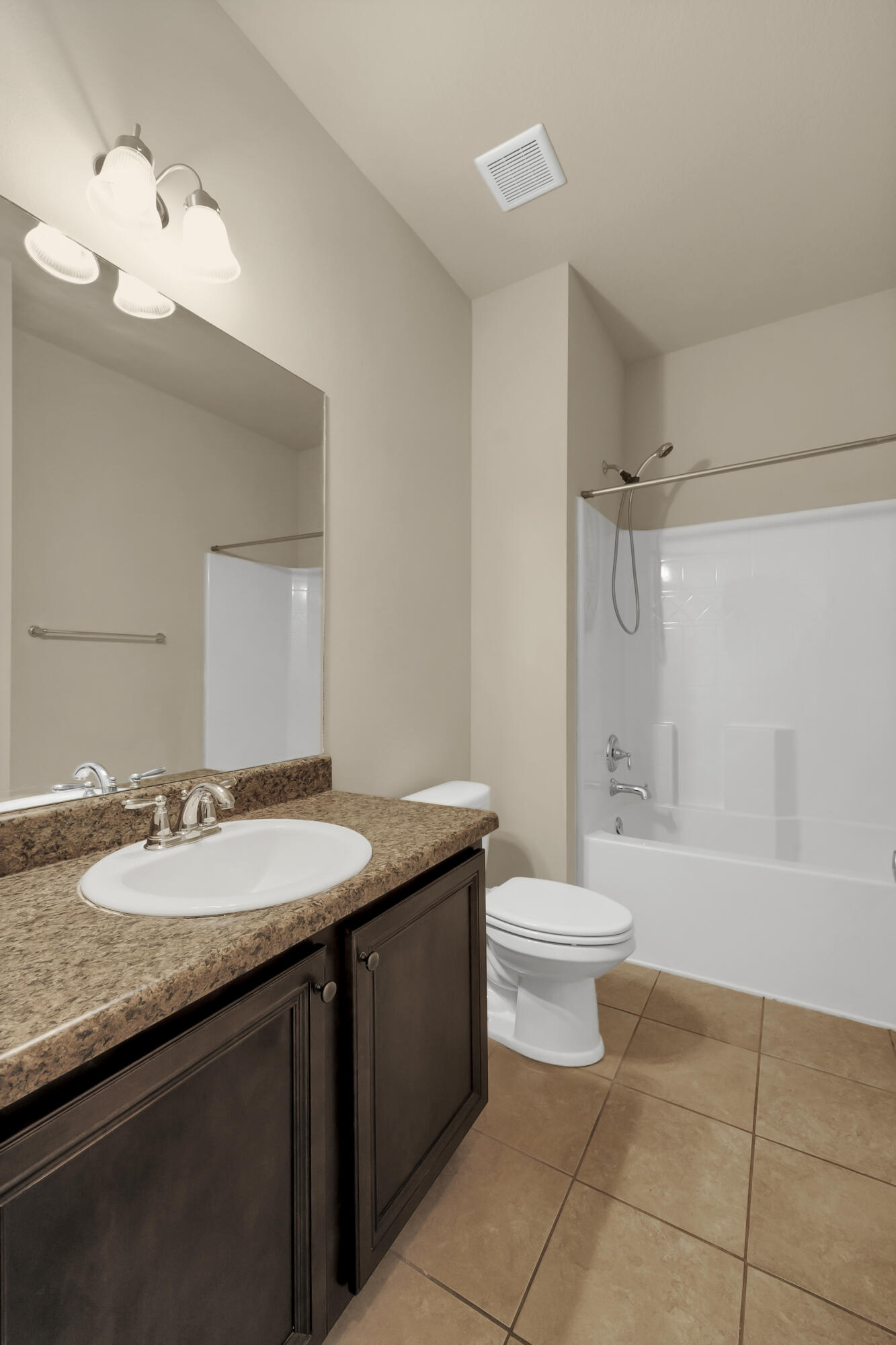 AUTUMN WOODS - Residential