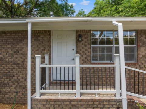 A home in Crestview