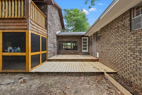 A home in Crestview