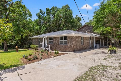 A home in Crestview