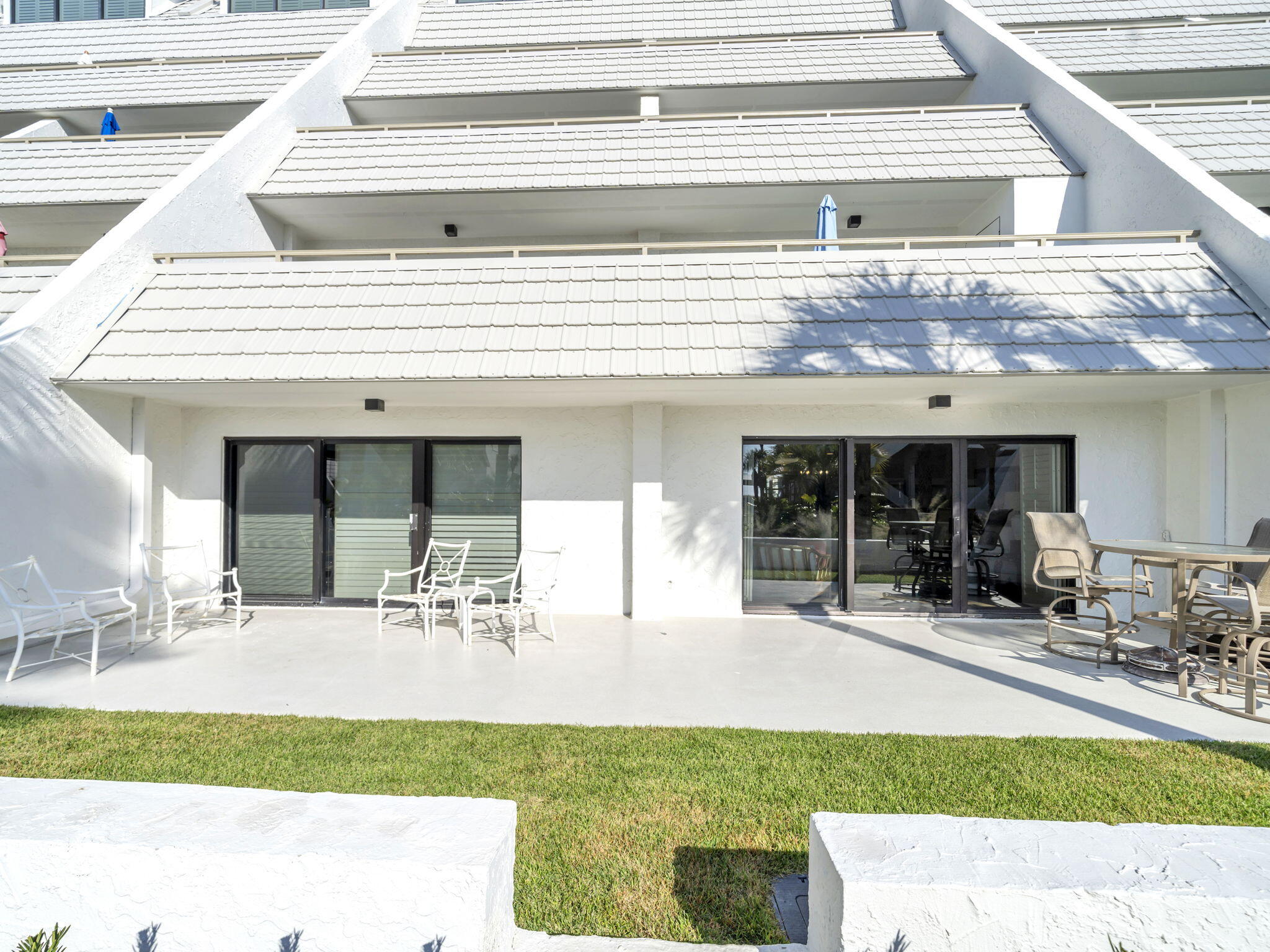 AEGEAN CONDO - Residential