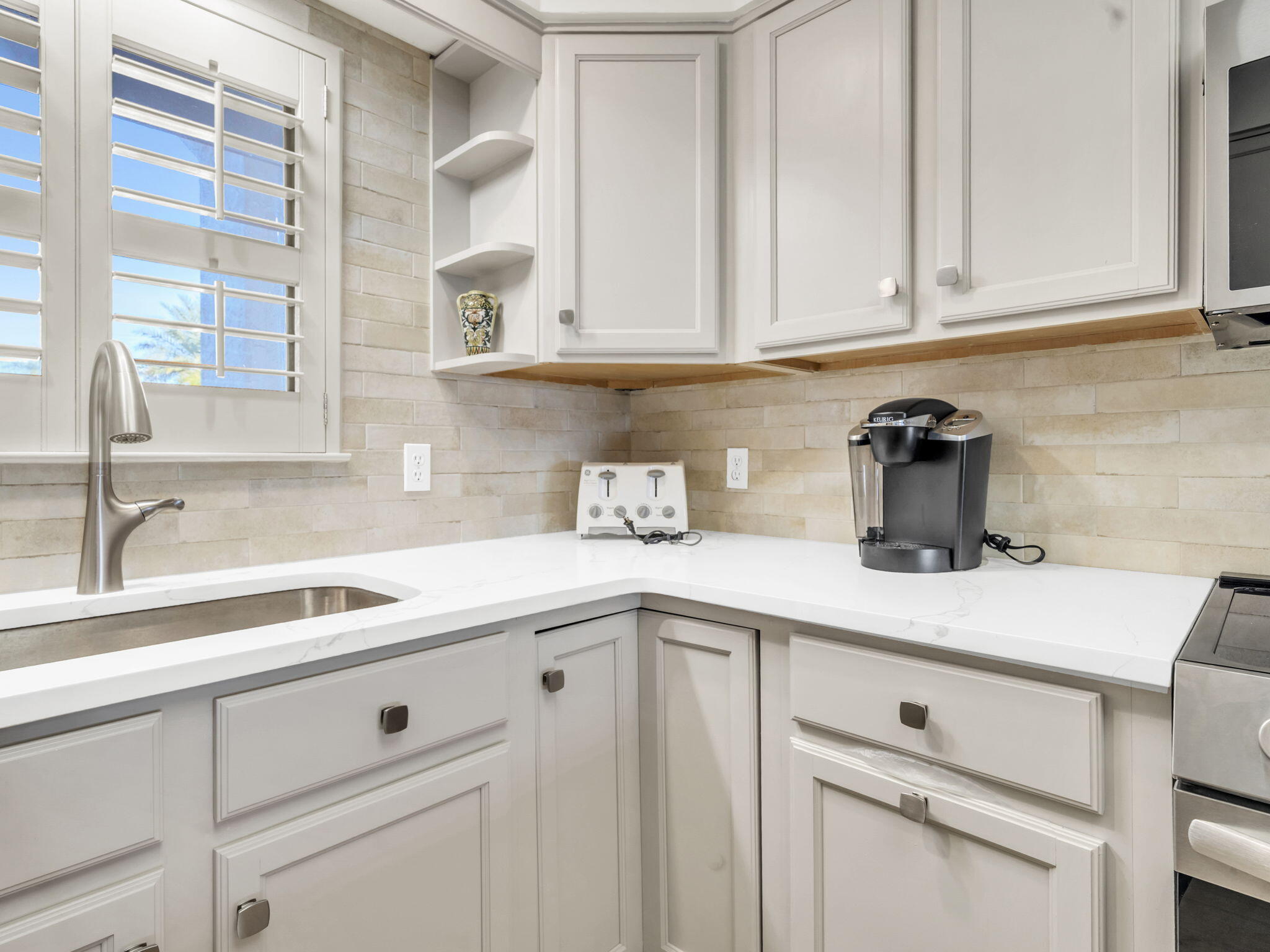 AEGEAN CONDO - Residential