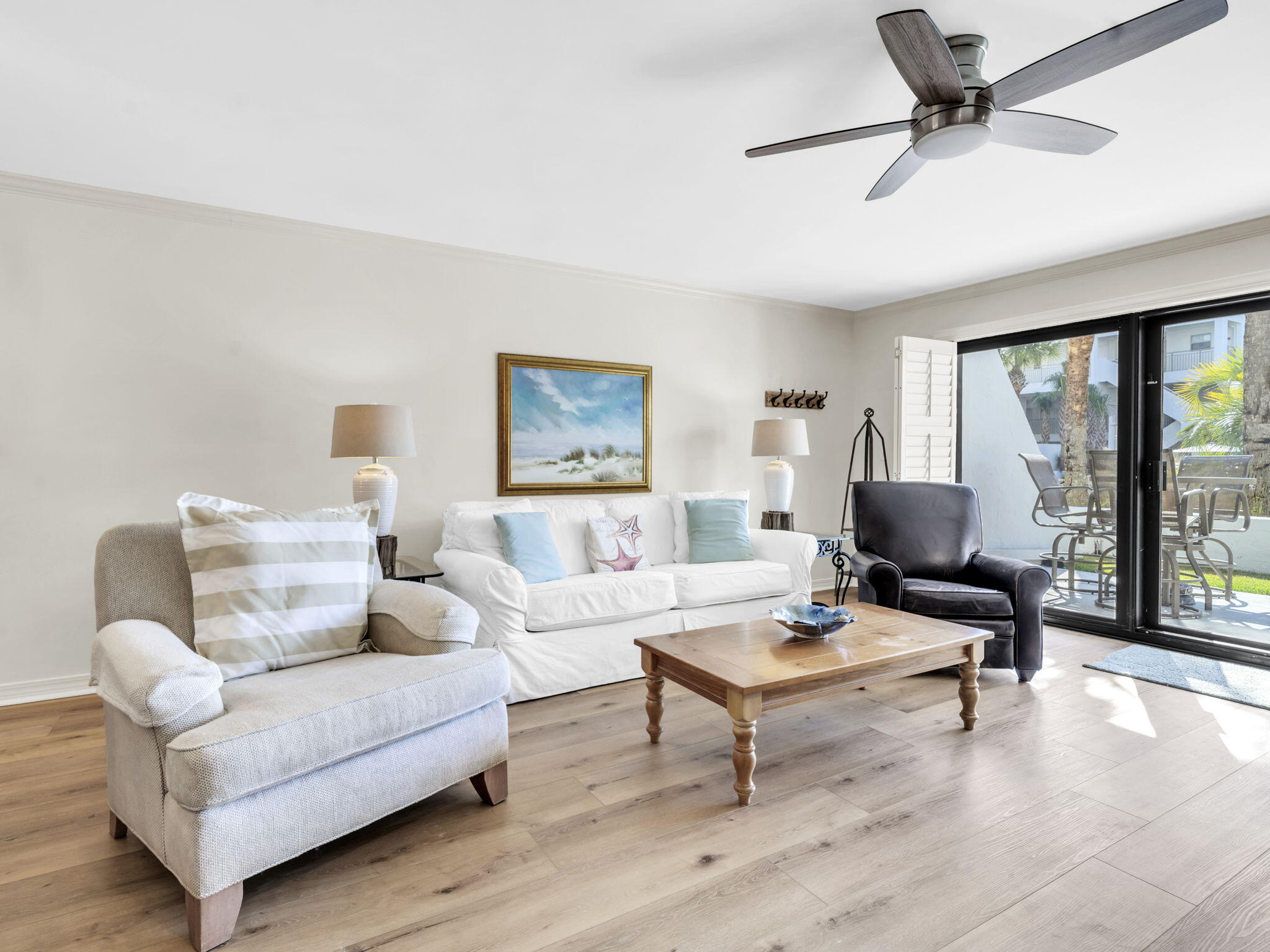 AEGEAN CONDO - Residential