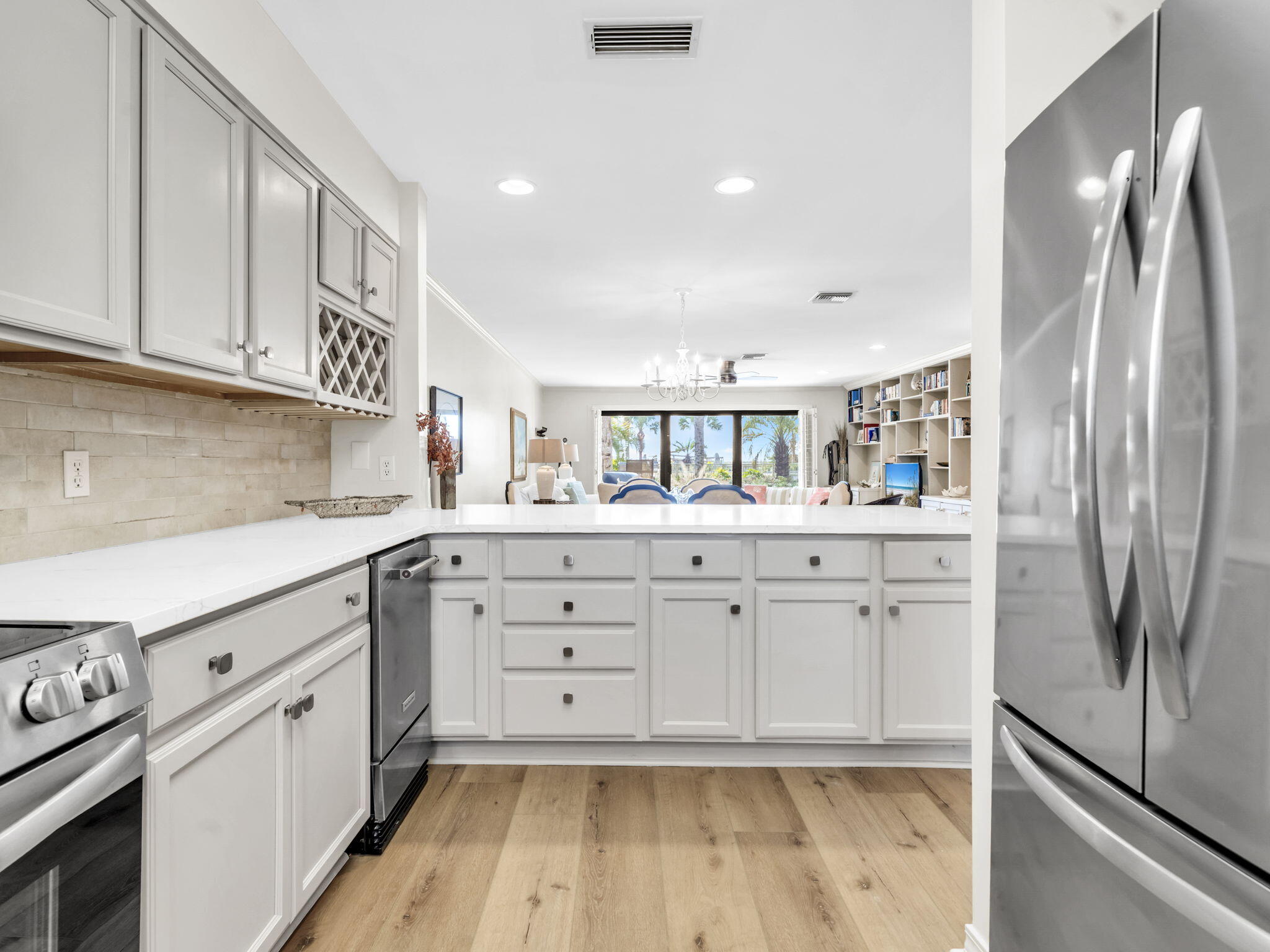 AEGEAN CONDO - Residential