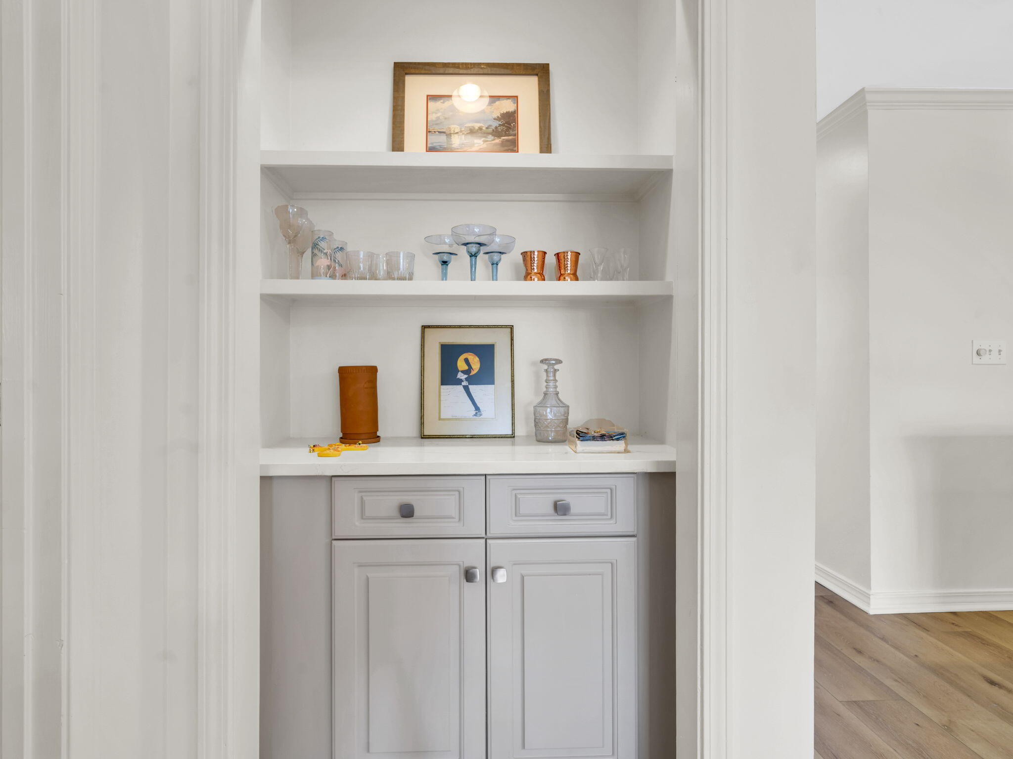 AEGEAN CONDO - Residential