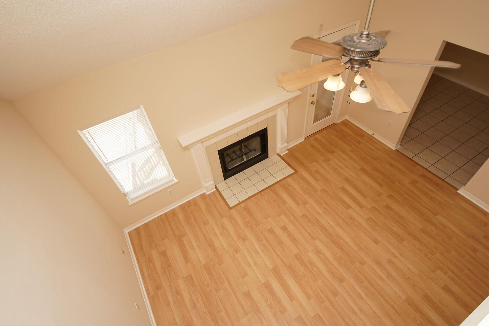 SANDY RIDGE ESTATES - Residential