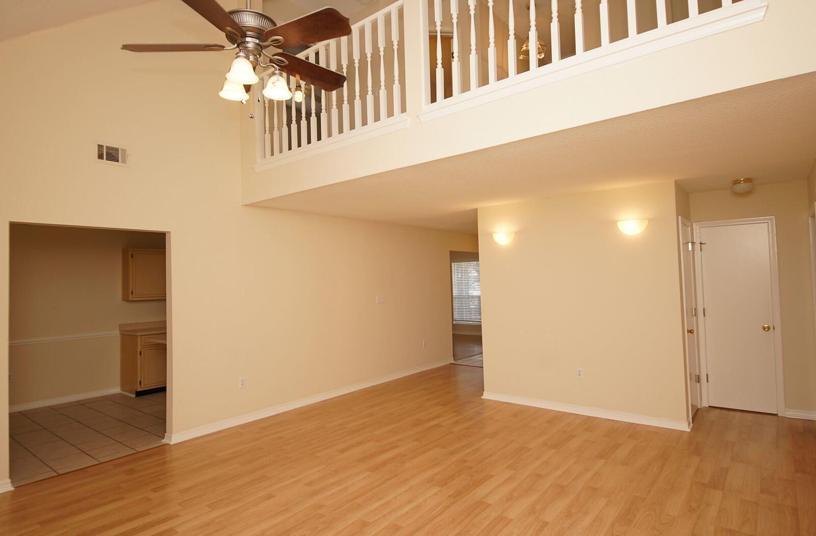 SANDY RIDGE ESTATES - Residential