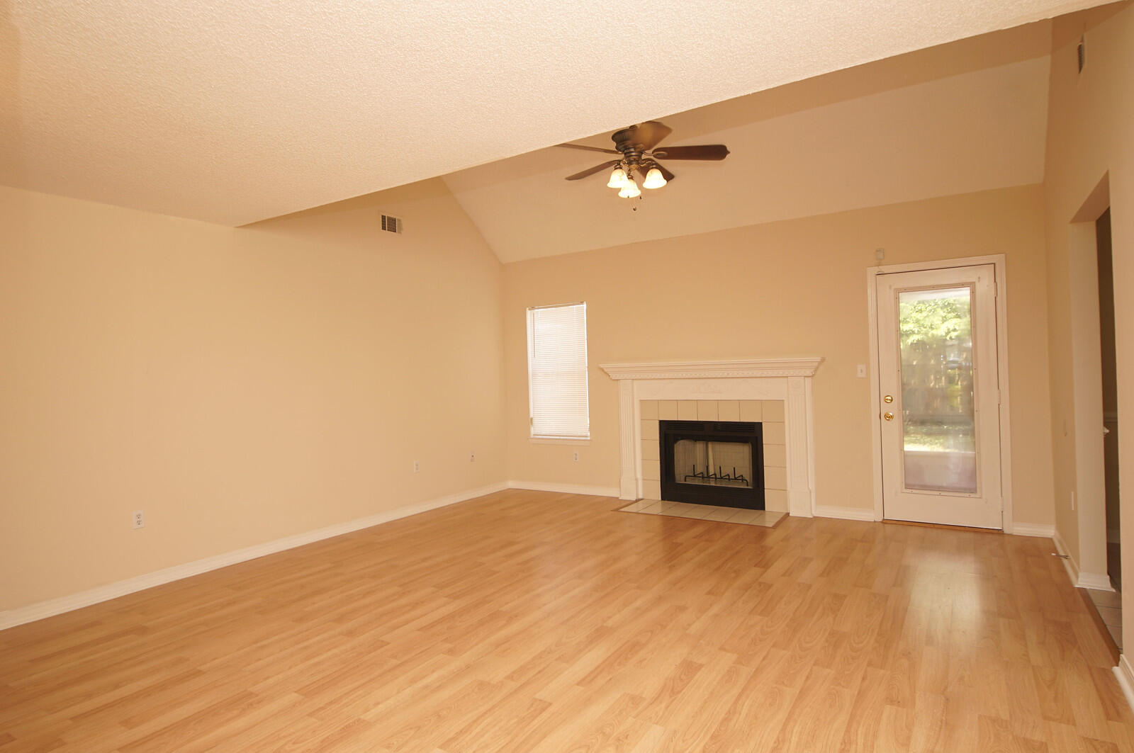 SANDY RIDGE ESTATES - Residential