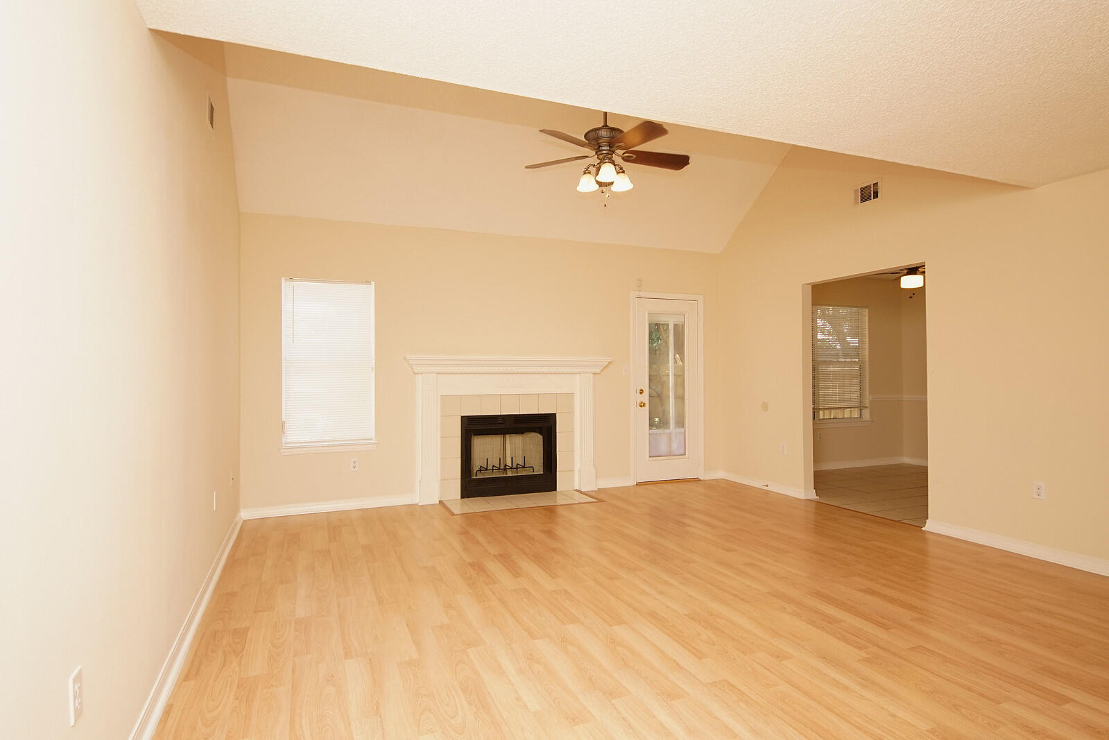 SANDY RIDGE ESTATES - Residential