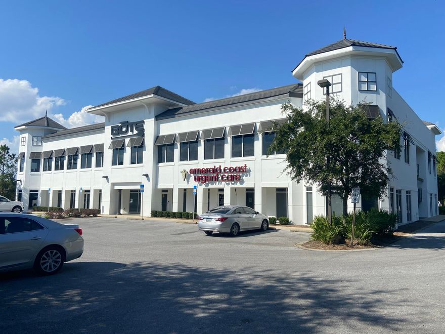 Individual Offices/Executive Suites now offered for lease on the second floor. The suites vary in size and pricing. Leases will be full service including all utilities. Minimum lease term of 12 months. All suites will have access to shared conference room, shared reception area, and shared kitchen. 24 hour access via unique key fob. The space is open and bright with a fresh paint job and modern finishes.