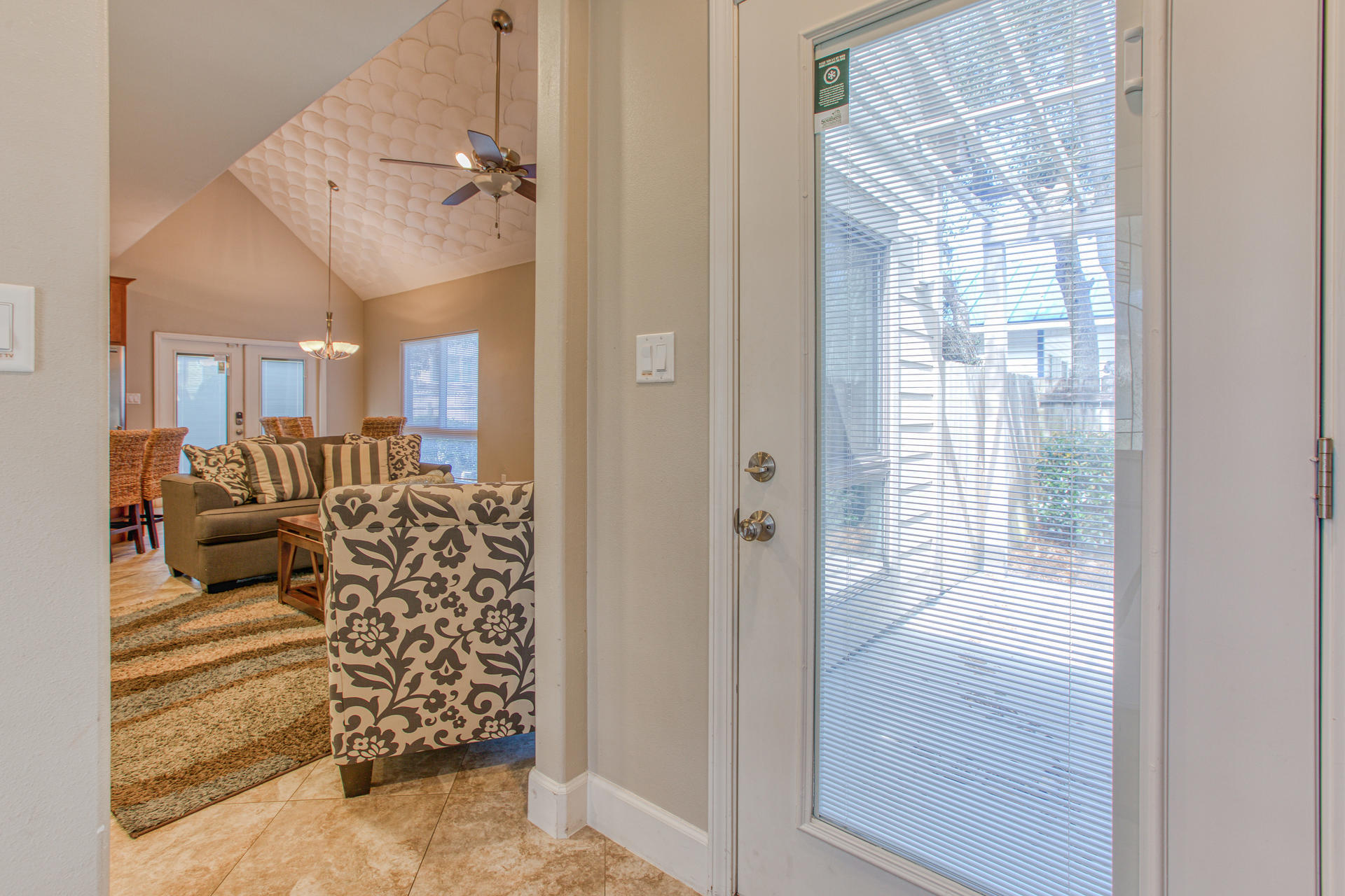 CRYSTAL BEACH - Residential