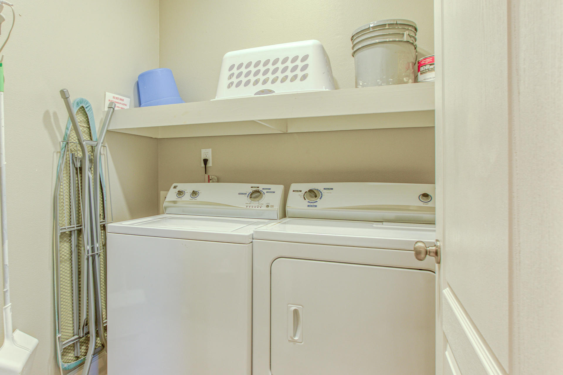 CRYSTAL BEACH - Residential