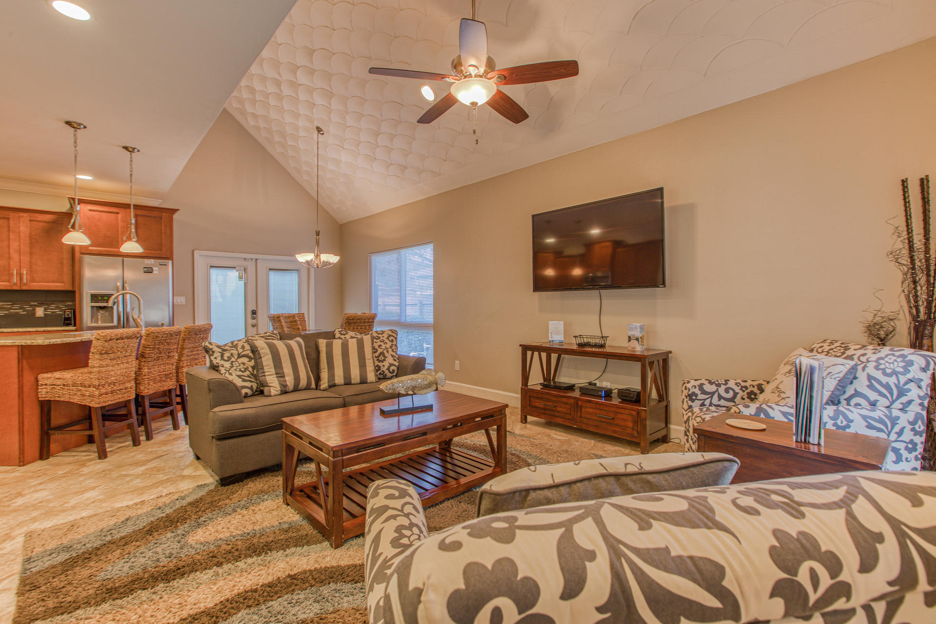 CRYSTAL BEACH - Residential