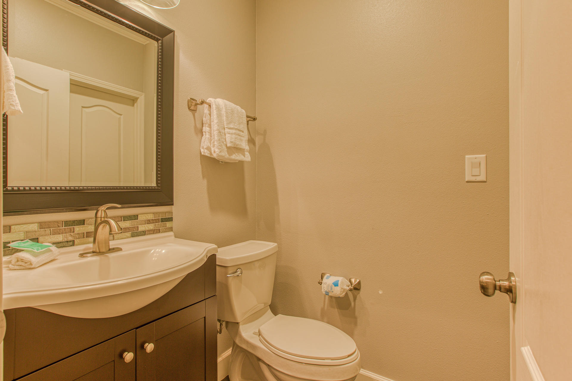 CRYSTAL BEACH - Residential