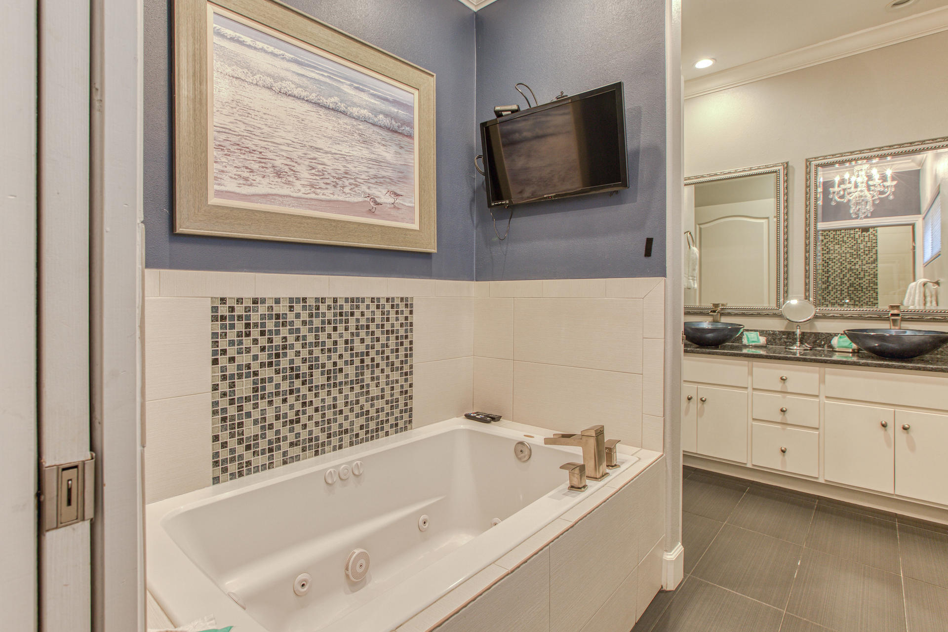 CRYSTAL BEACH - Residential