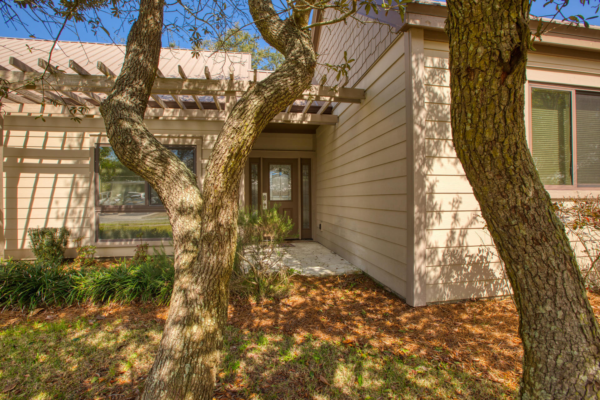 CRYSTAL BEACH - Residential