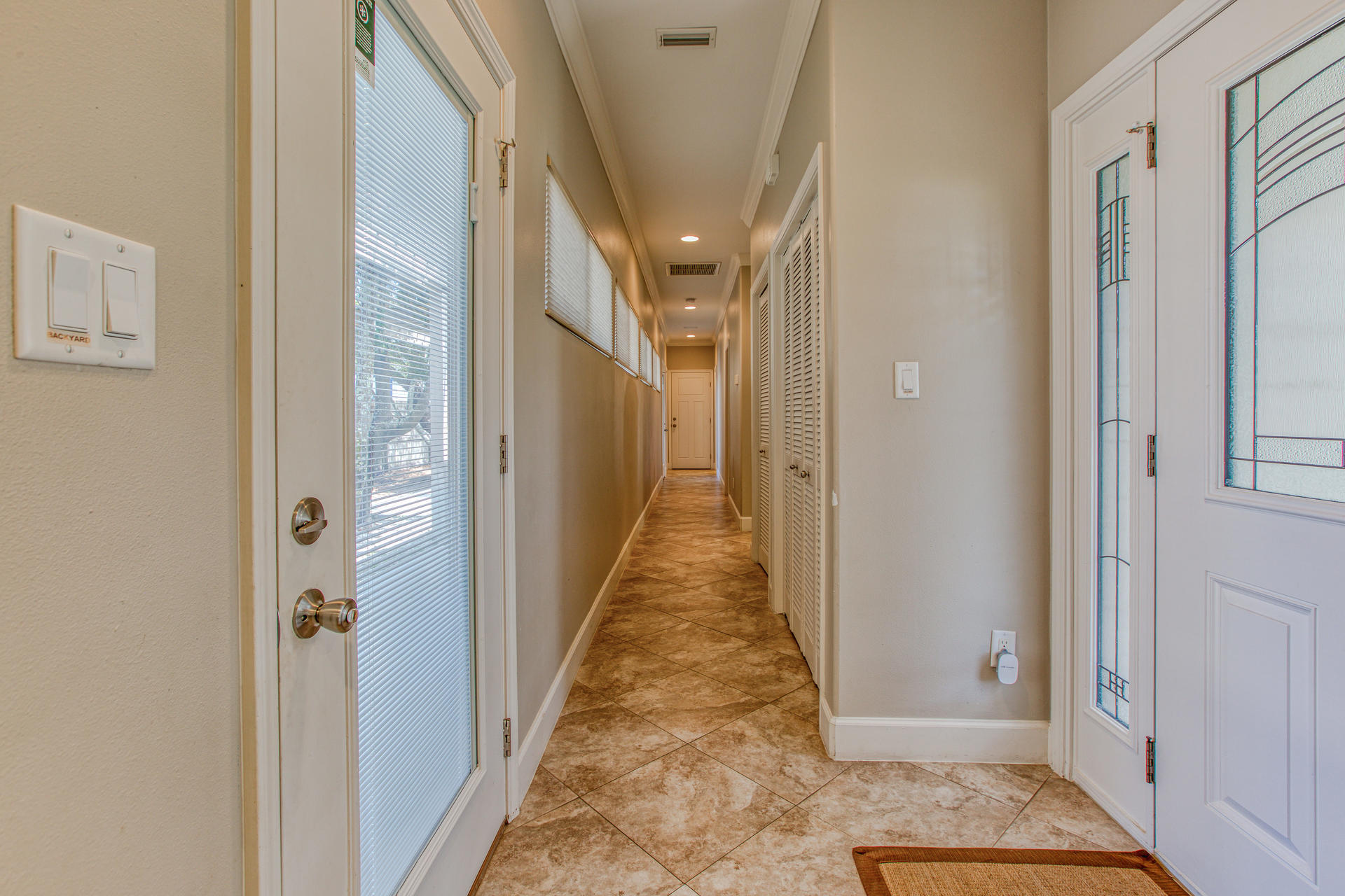 CRYSTAL BEACH - Residential