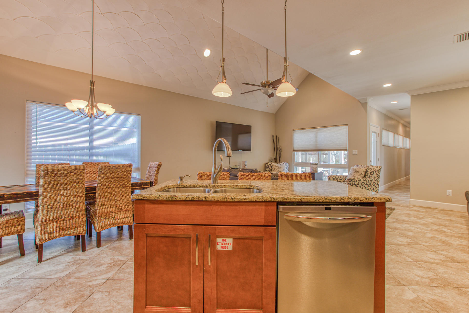 CRYSTAL BEACH - Residential