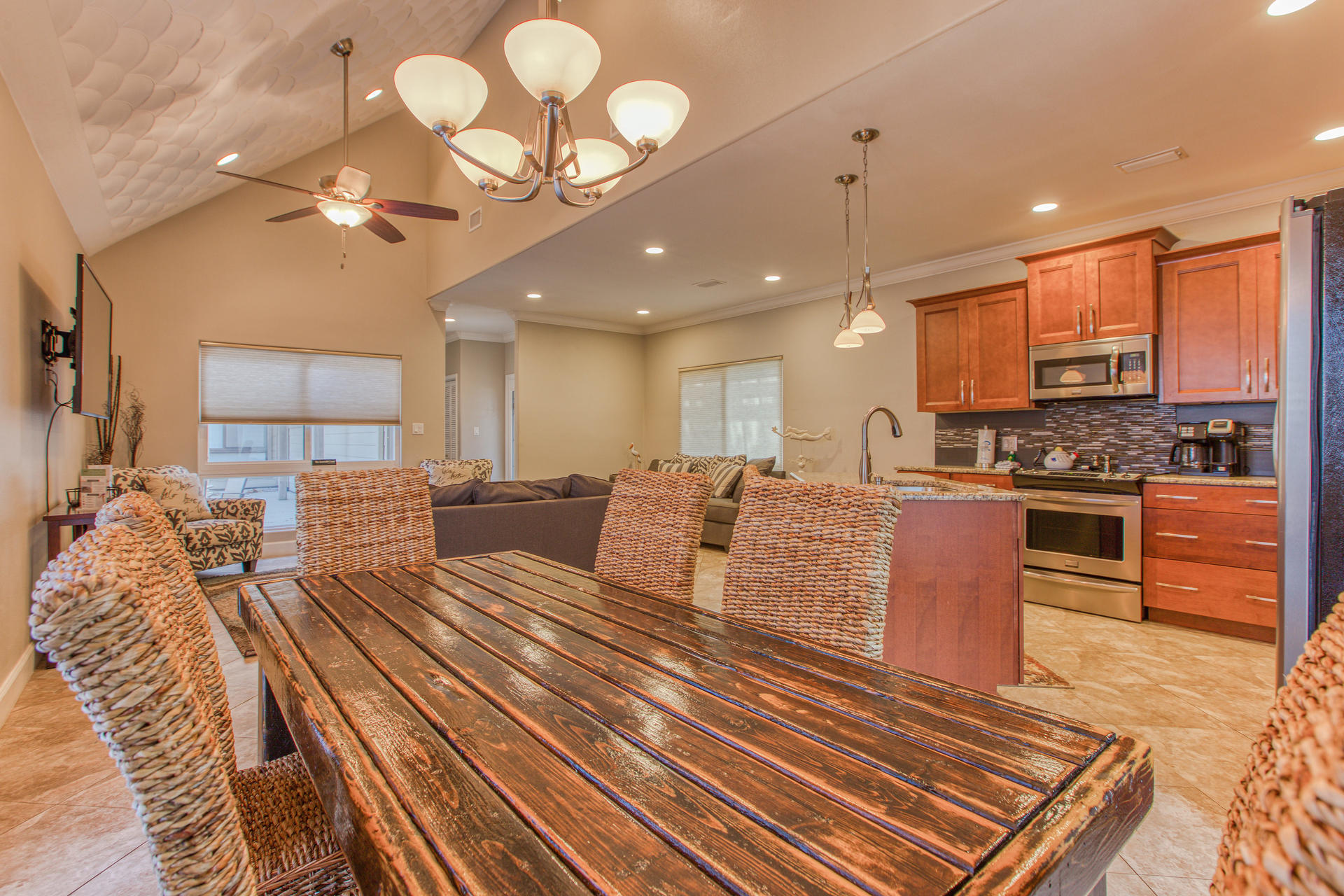 CRYSTAL BEACH - Residential