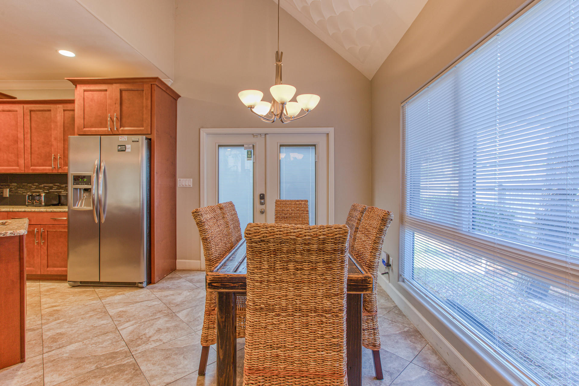 CRYSTAL BEACH - Residential