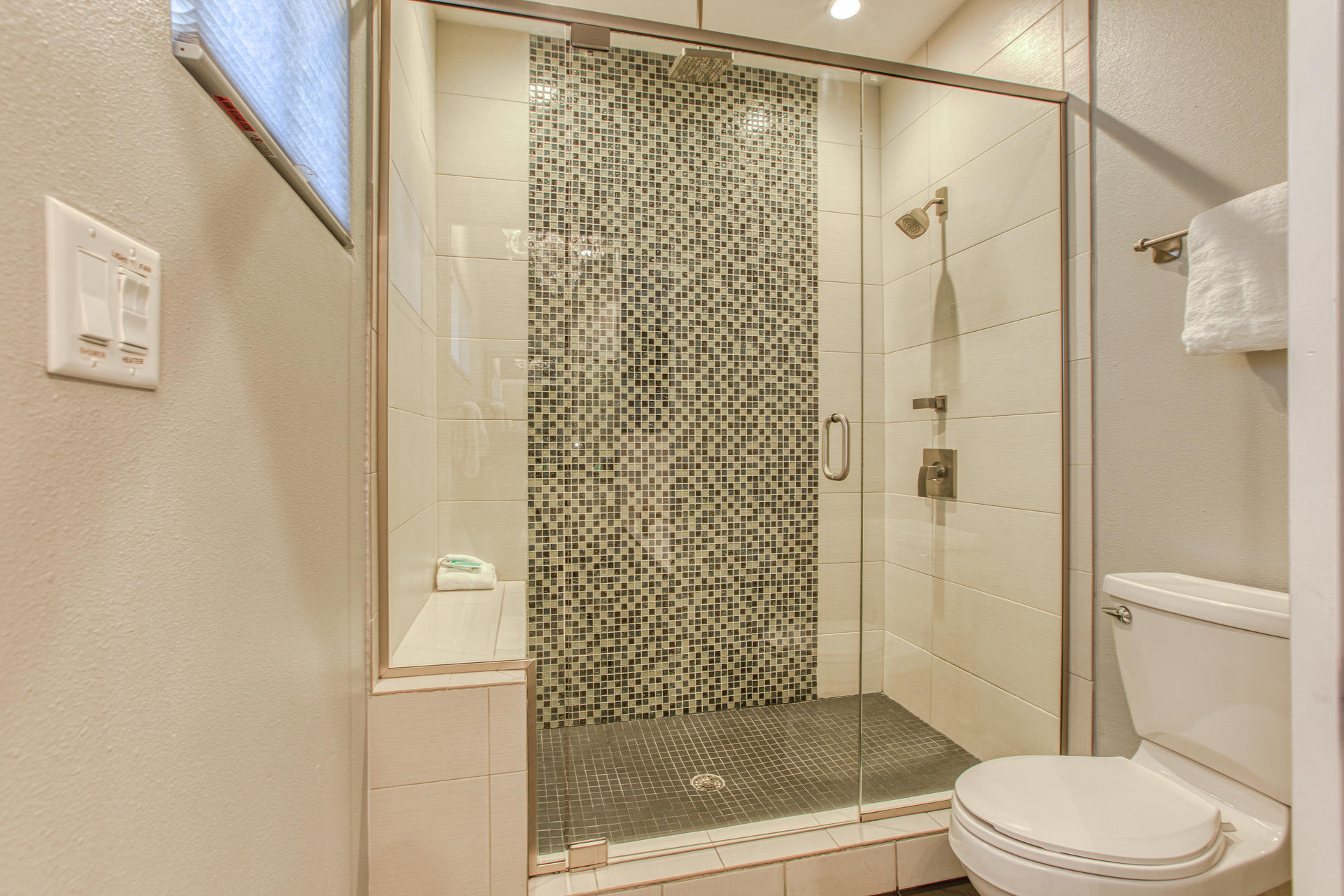 CRYSTAL BEACH - Residential