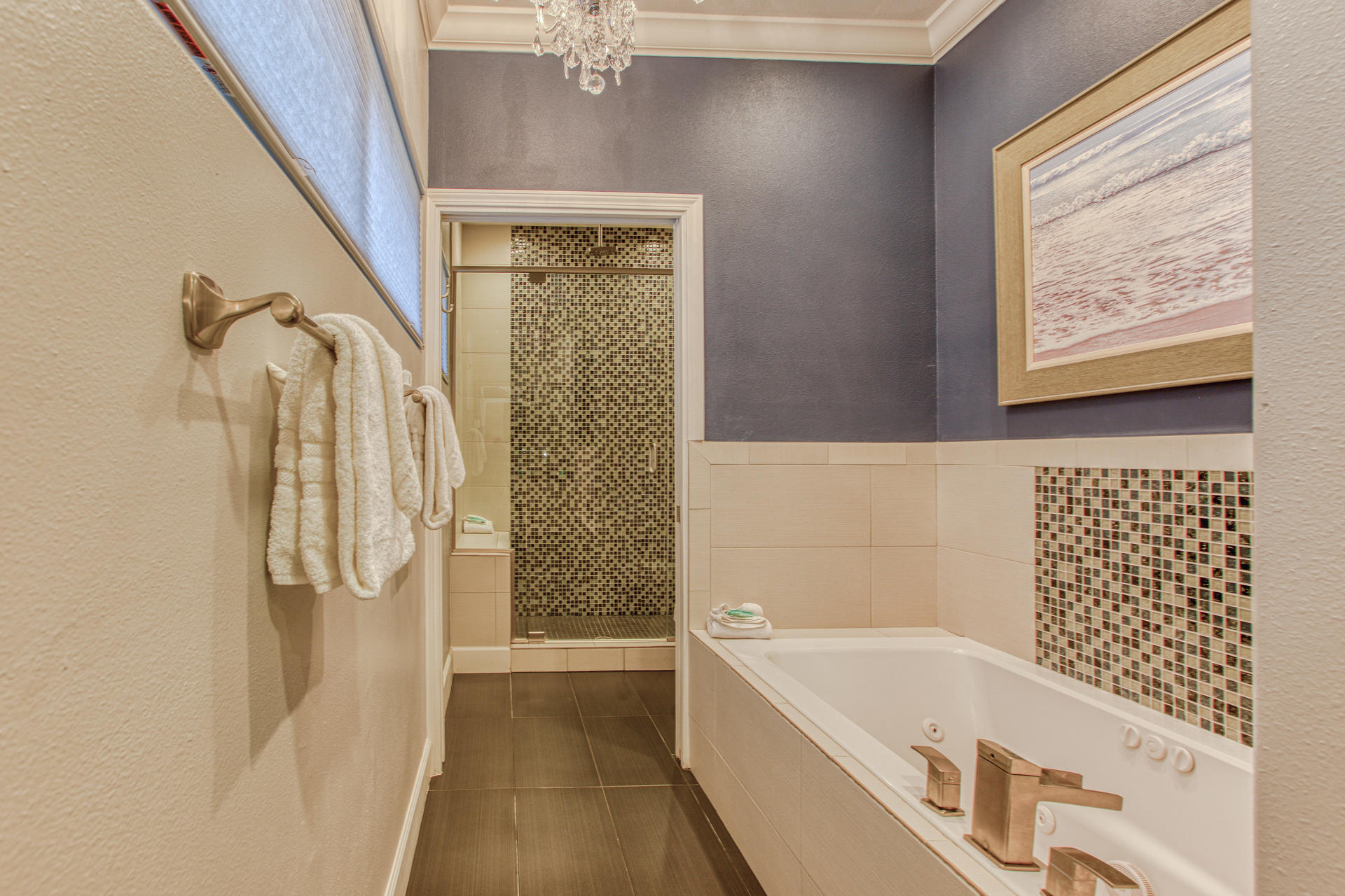 CRYSTAL BEACH - Residential