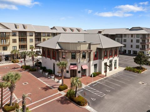 2048 W County Highway 30A # R2108/R2109 Santa Rosa Beach FL 32459