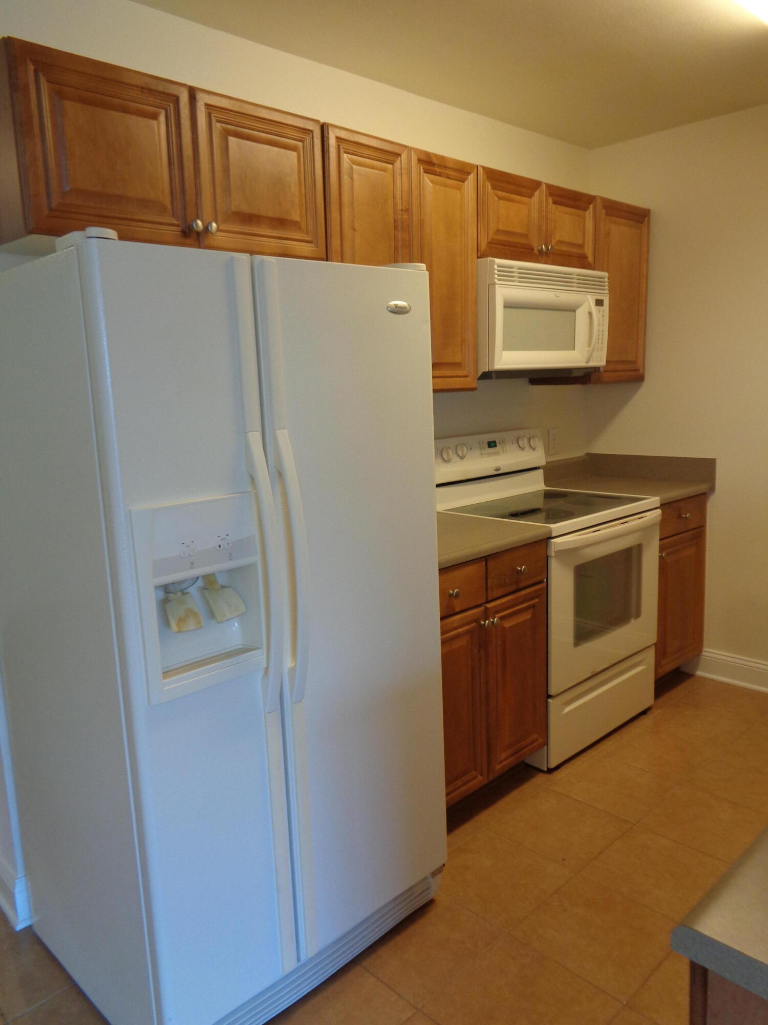 EAGLES LANDING S/D - Residential