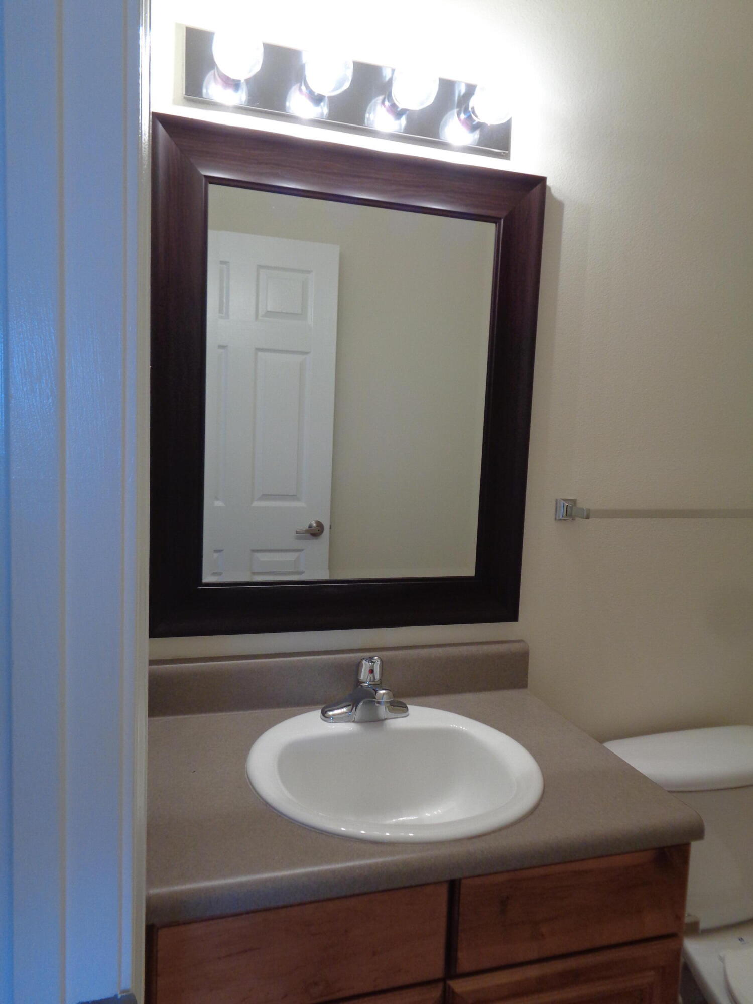 EAGLES LANDING S/D - Residential