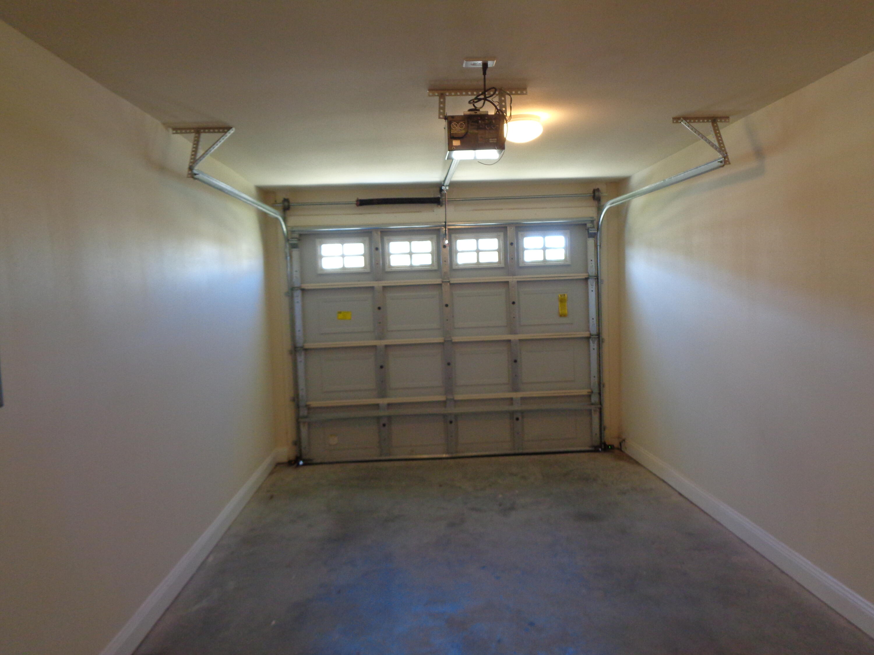 EAGLES LANDING S/D - Residential