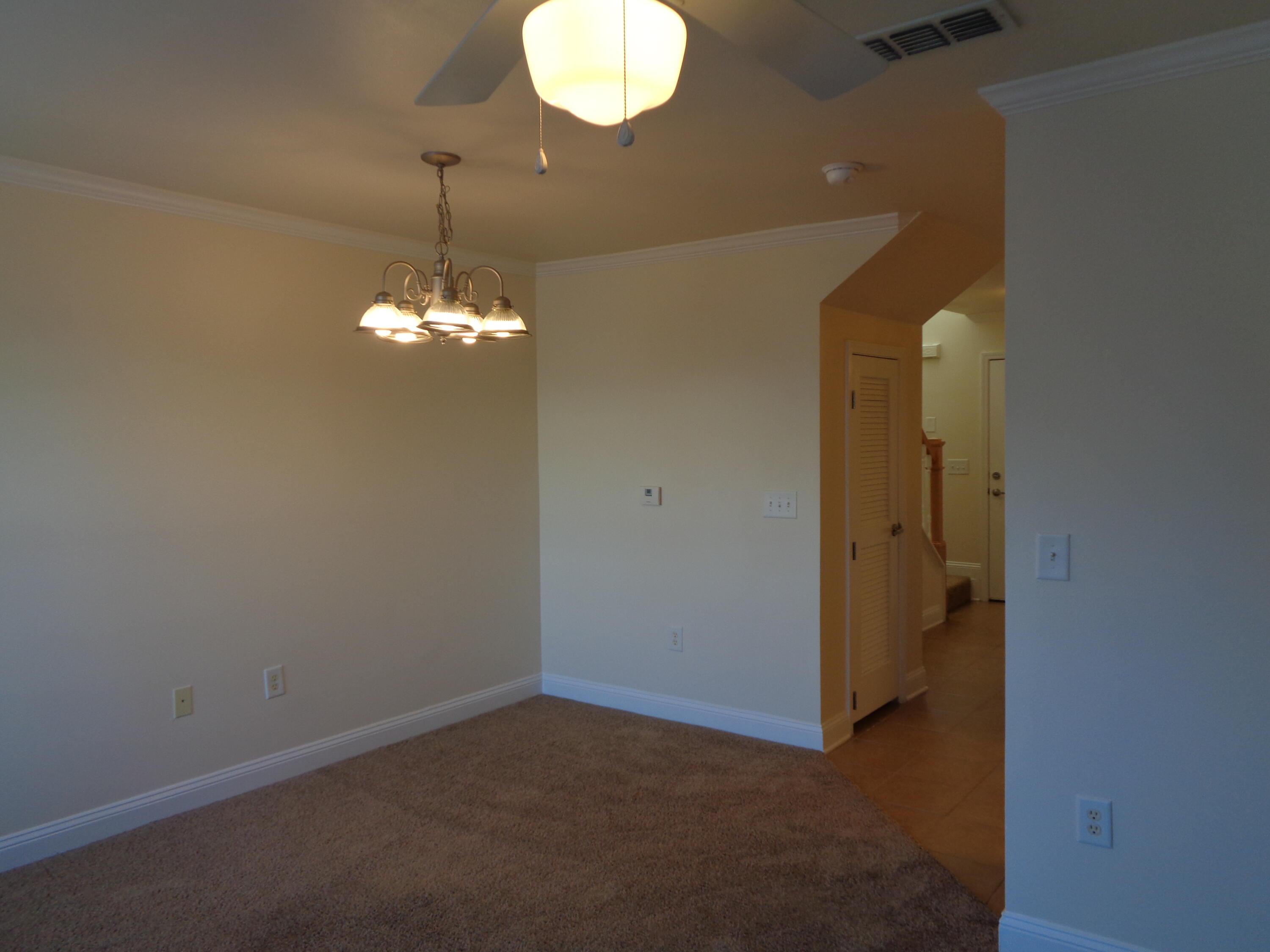 EAGLES LANDING S/D - Residential