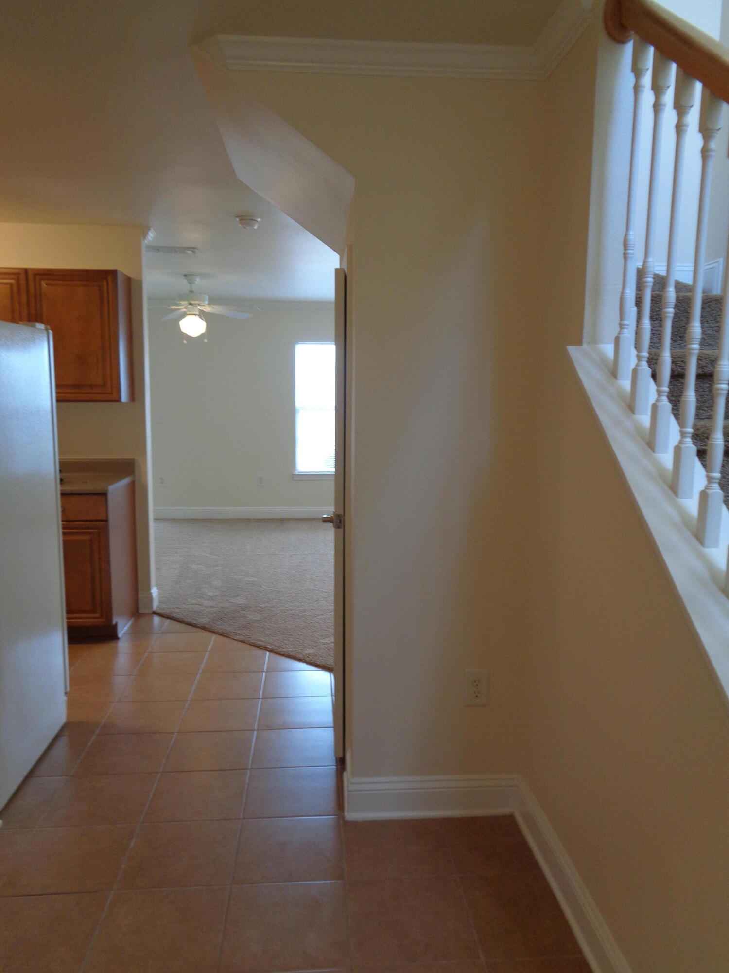 EAGLES LANDING S/D - Residential