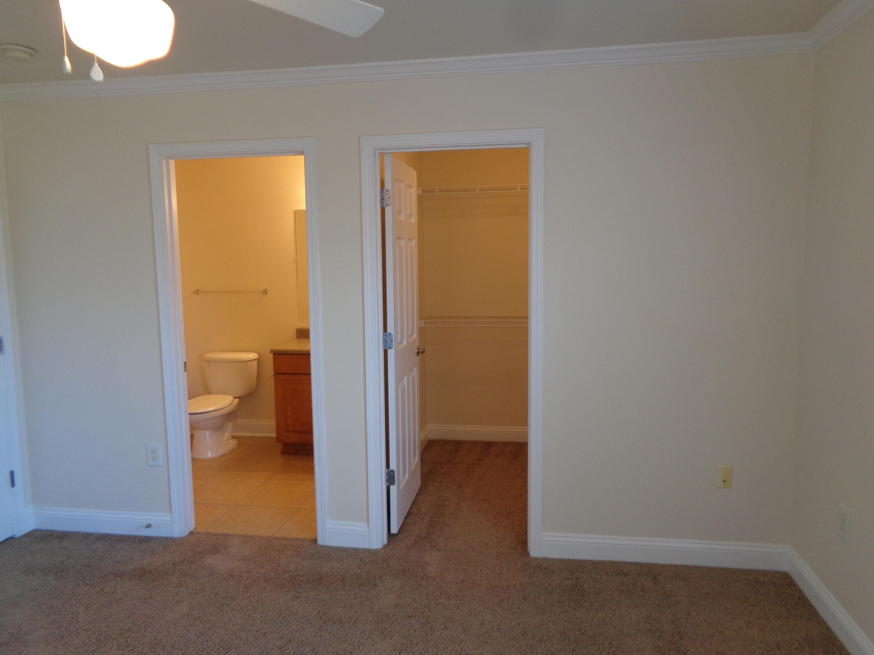 EAGLES LANDING S/D - Residential