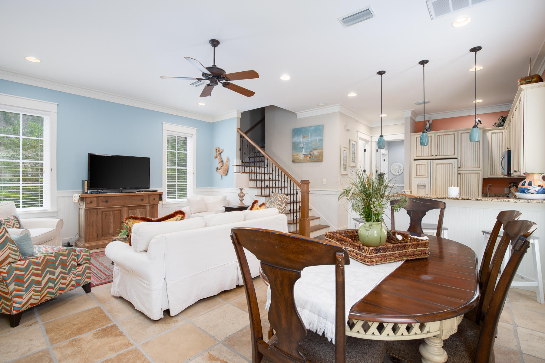 BUNGALOS AT SANDESTIN - Residential