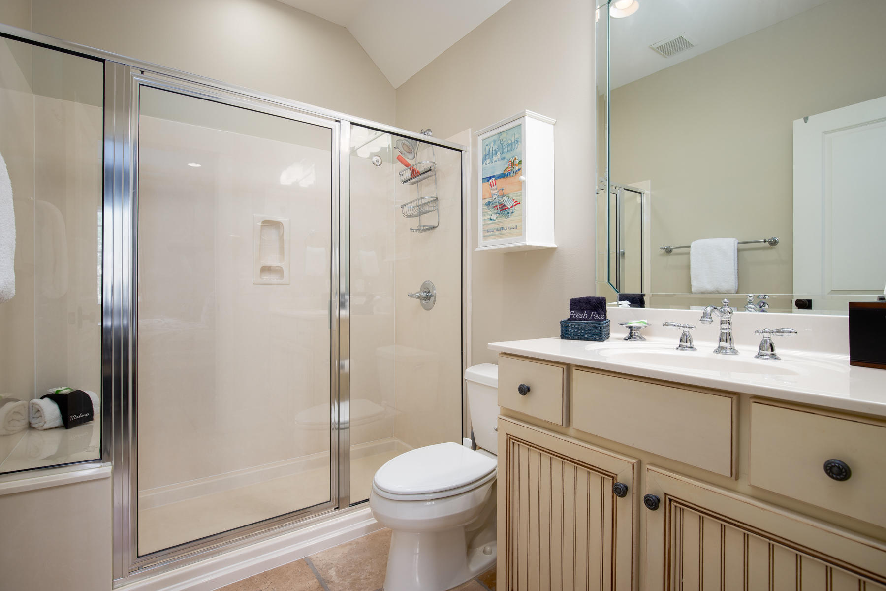 BUNGALOS AT SANDESTIN - Residential