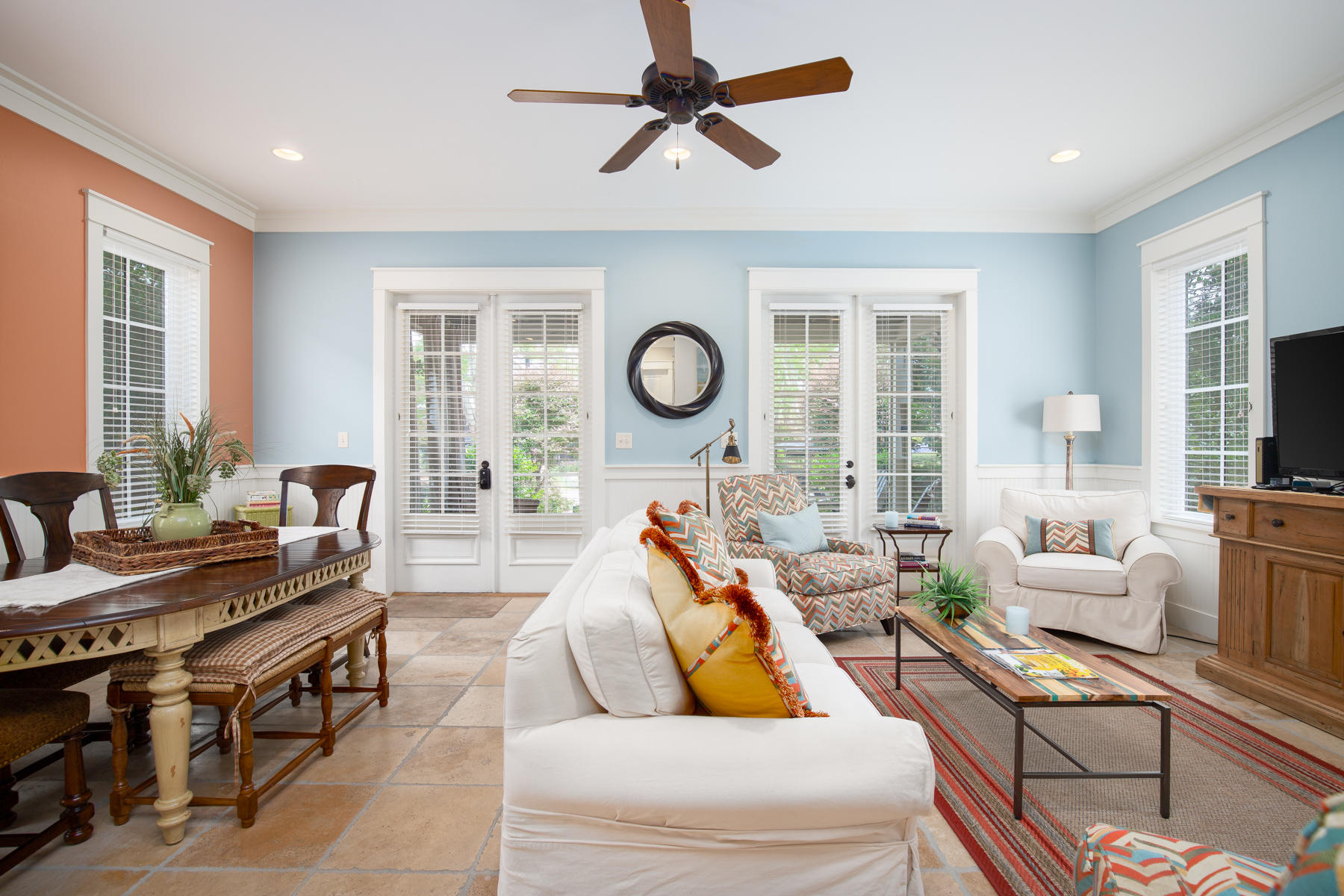 BUNGALOS AT SANDESTIN - Residential